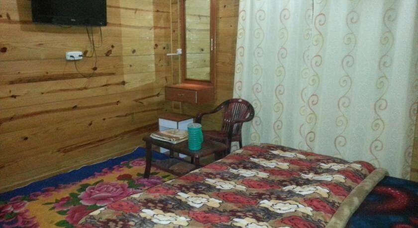 TG Stays Tapovan Laxman Jhula, Rishikesh 4
